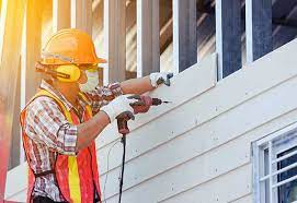 Best Vinyl Siding Installation  in Southchase, FL