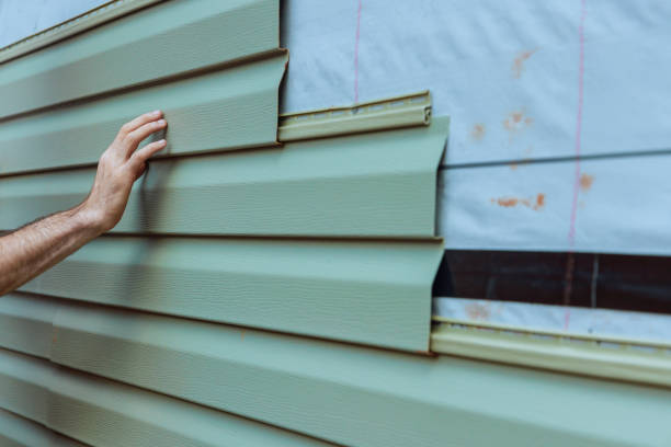 Best Fiber Cement Siding Installation  in Southchase, FL